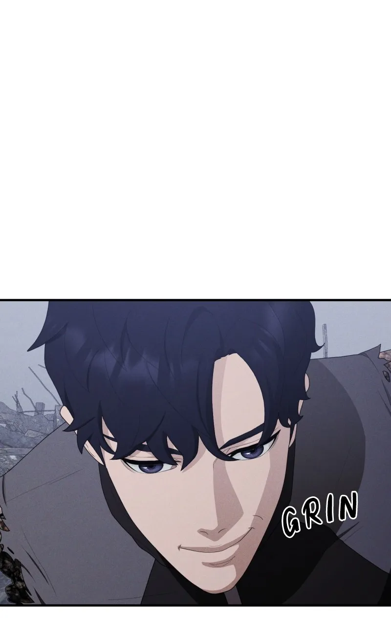Void Man Chapter 26 page 81 - 