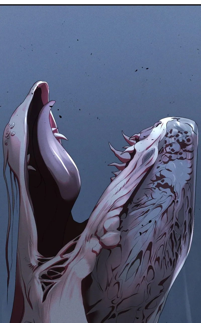 Void Man Chapter 26 page 92 - 