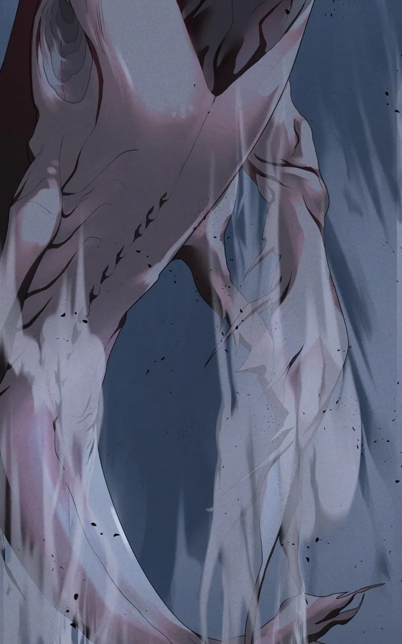 Void Man Chapter 26 page 93 - 