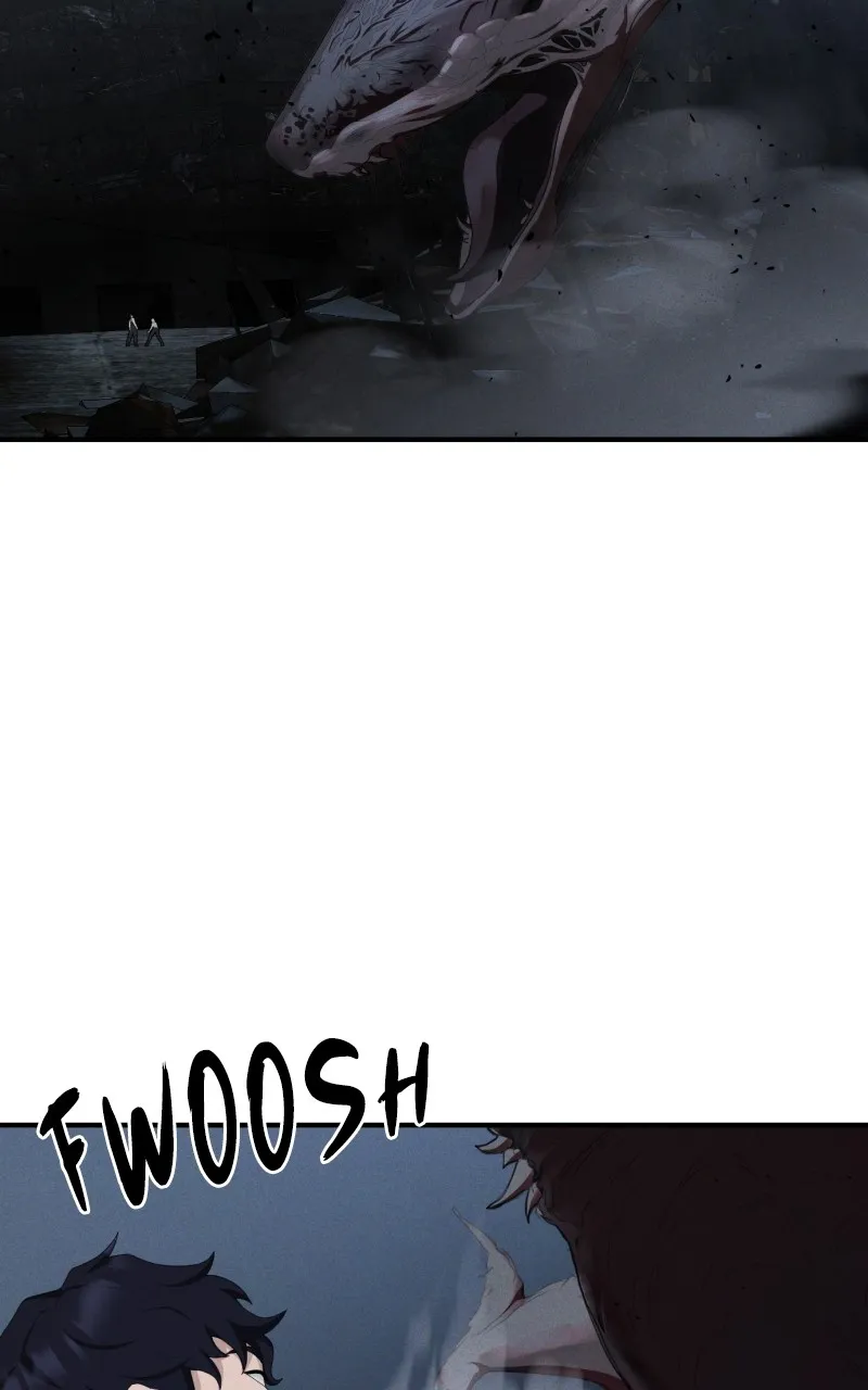 Void Man Chapter 26 page 97 - 