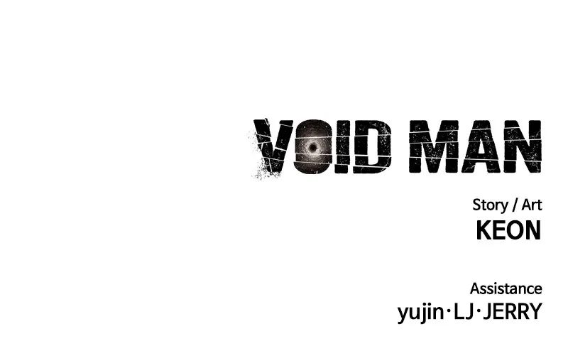Void Man Chapter 27 page 136 - 