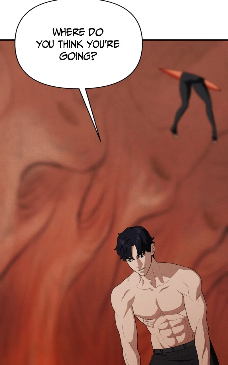 Void Man Chapter 27 page 18 - 