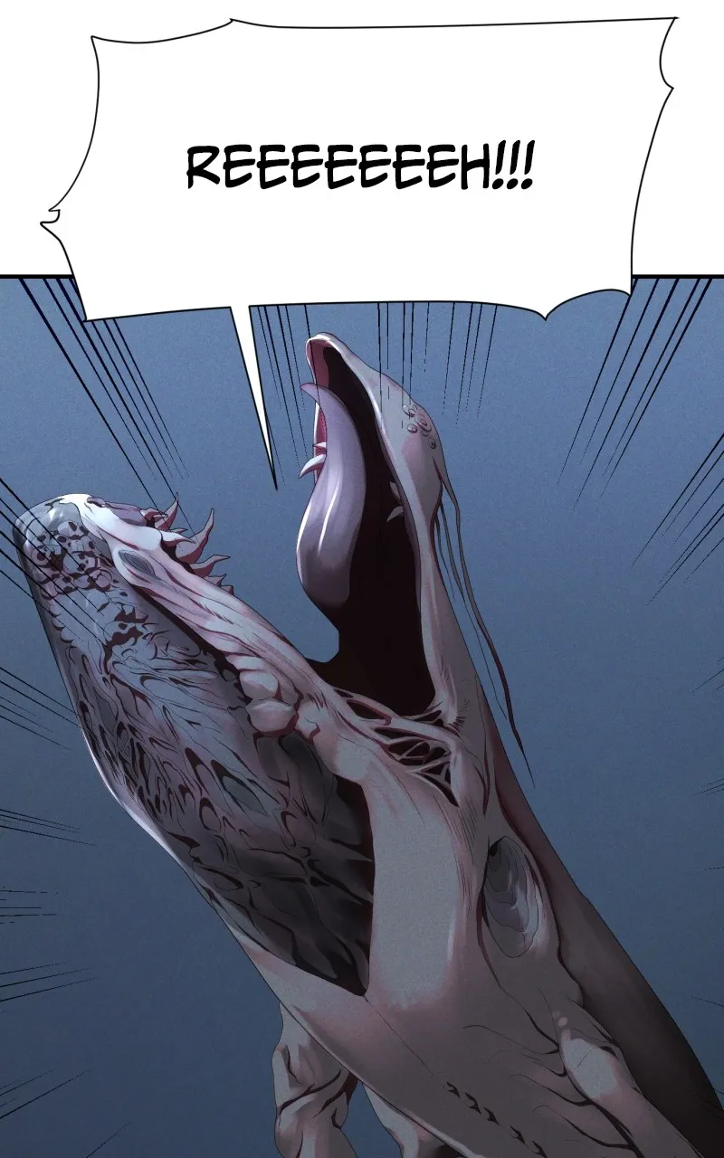 Void Man Chapter 27 page 23 - 