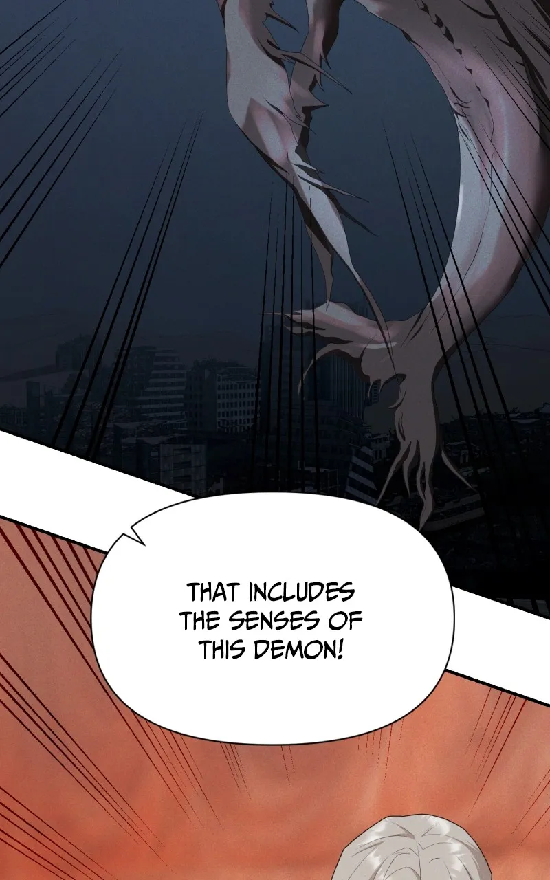 Void Man Chapter 27 page 24 - 