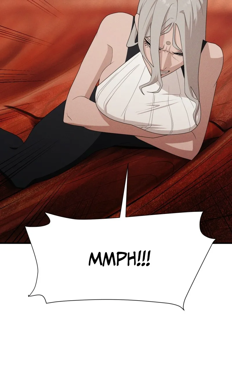 Void Man Chapter 27 page 25 - 