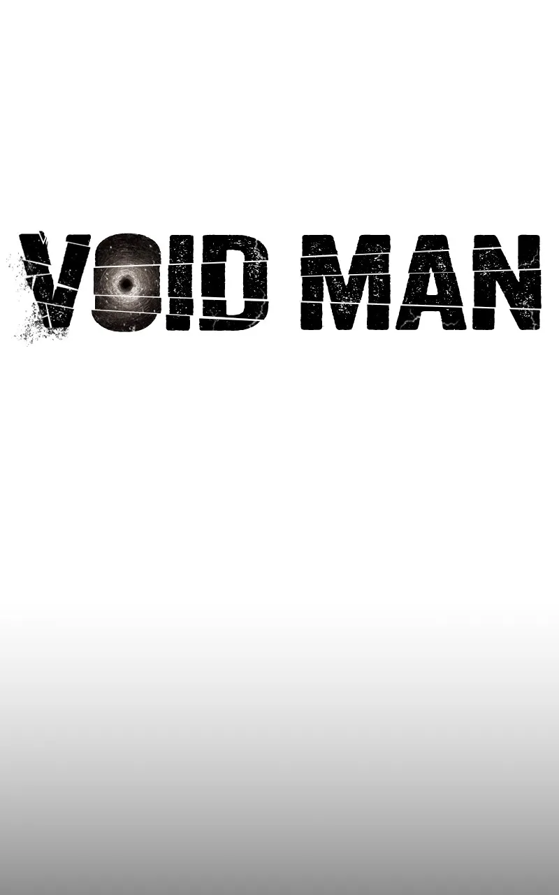 Void Man Chapter 27 page 33 - 