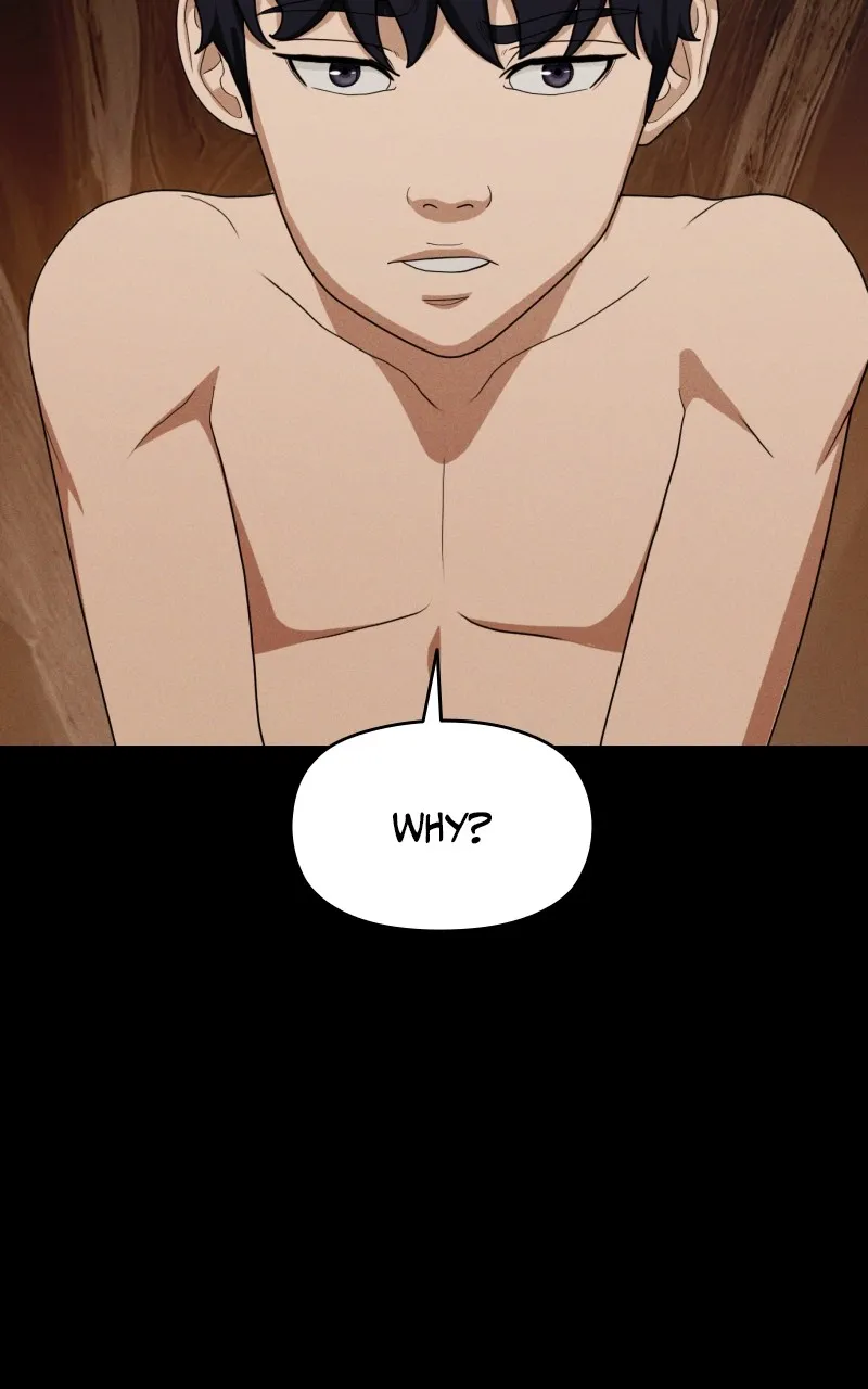 Void Man Chapter 27 page 35 - 