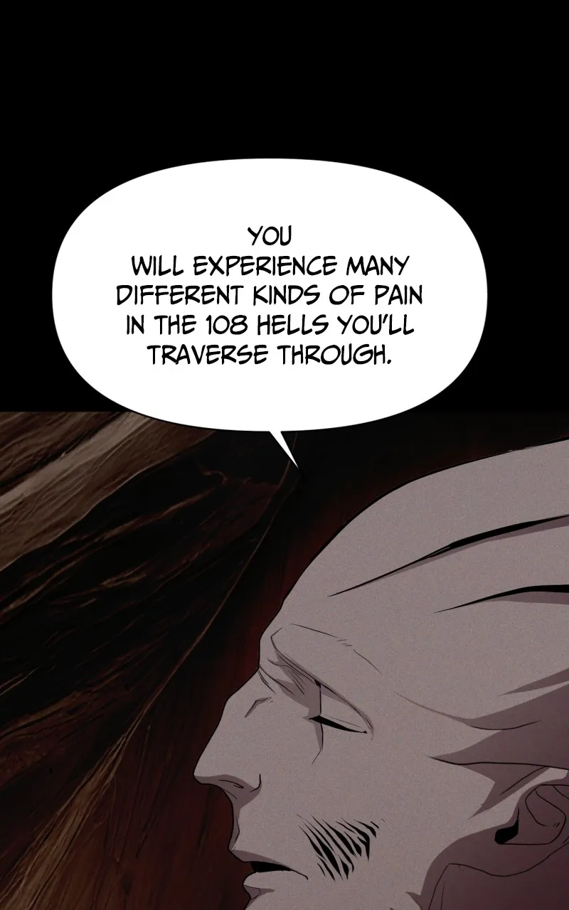 Void Man Chapter 27 page 36 - 
