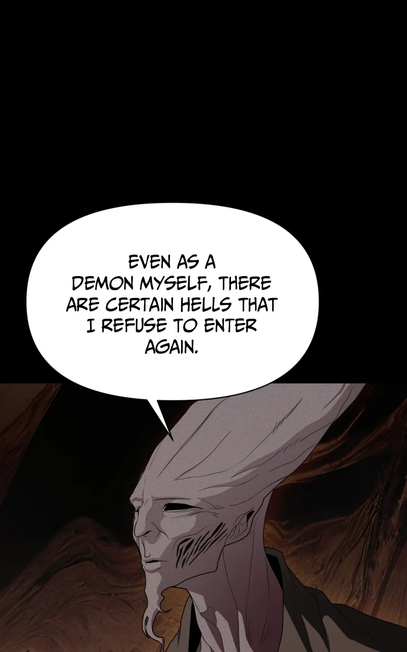 Void Man Chapter 27 page 38 - 