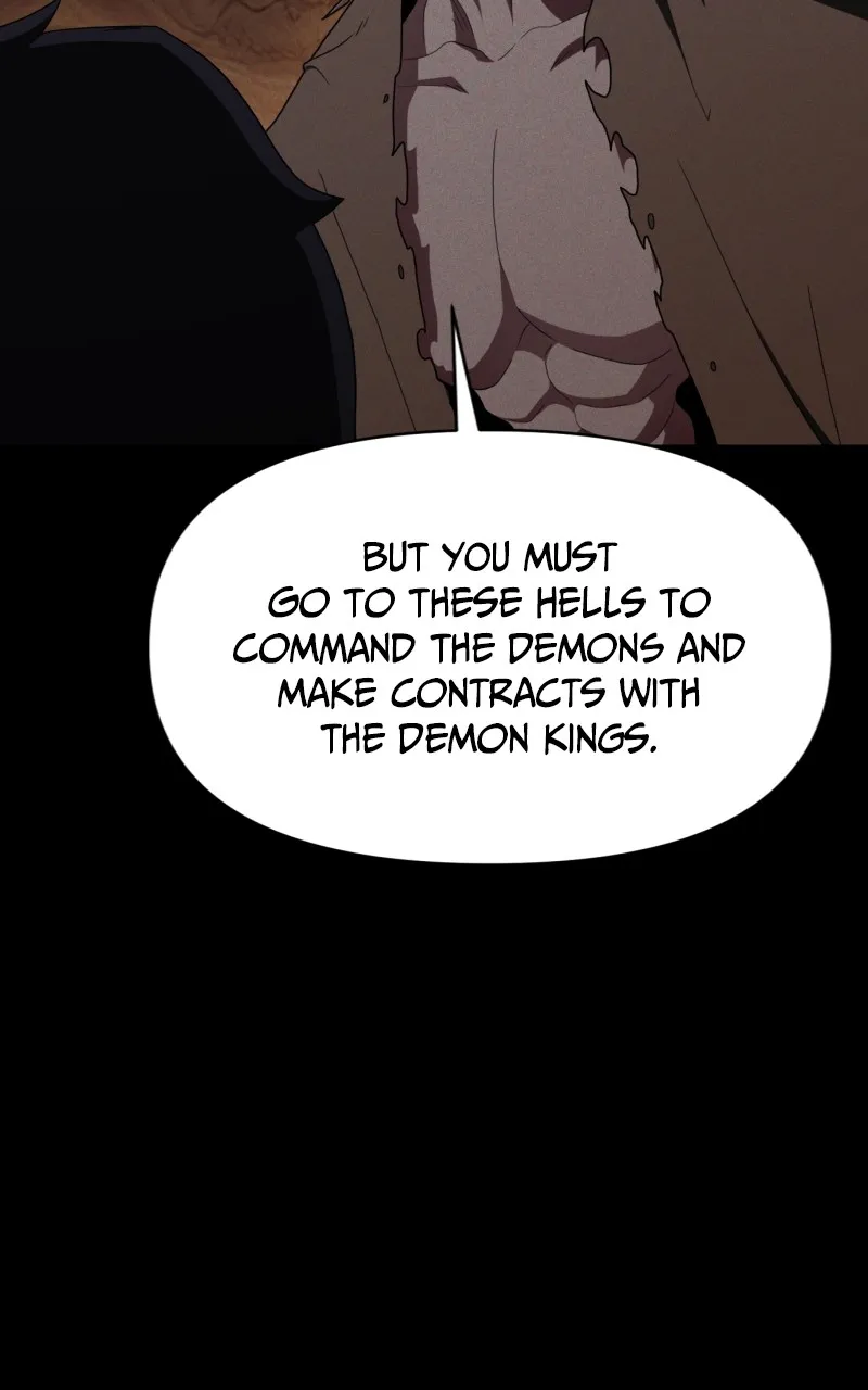 Void Man Chapter 27 page 39 - 