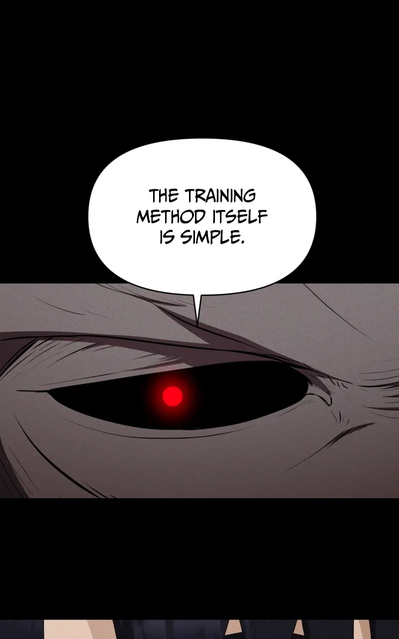 Void Man Chapter 27 page 40 - 