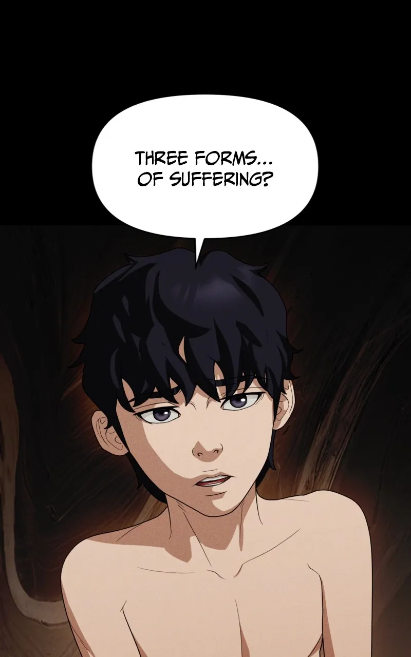 Void Man Chapter 27 page 42 - 