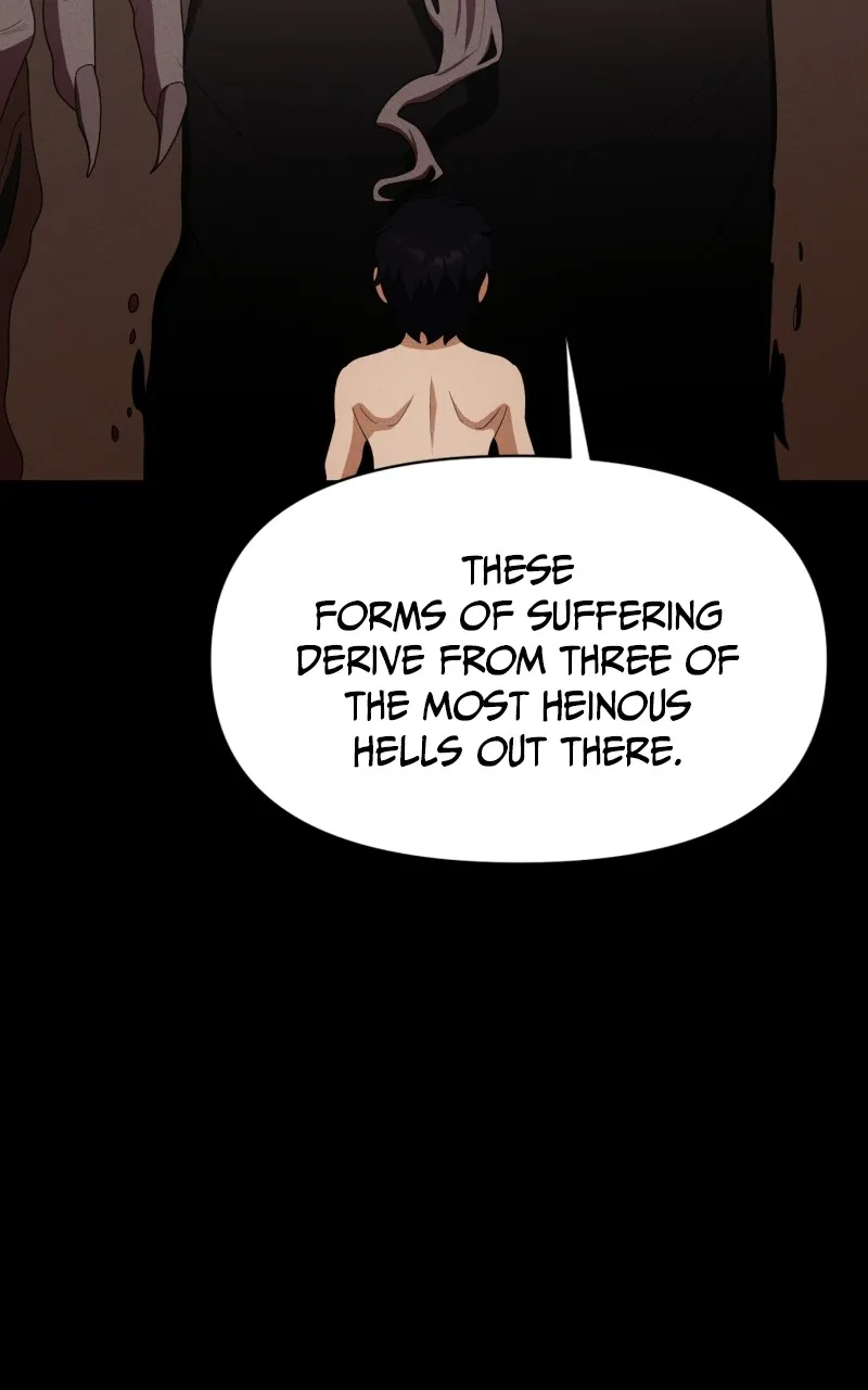 Void Man Chapter 27 page 45 - 