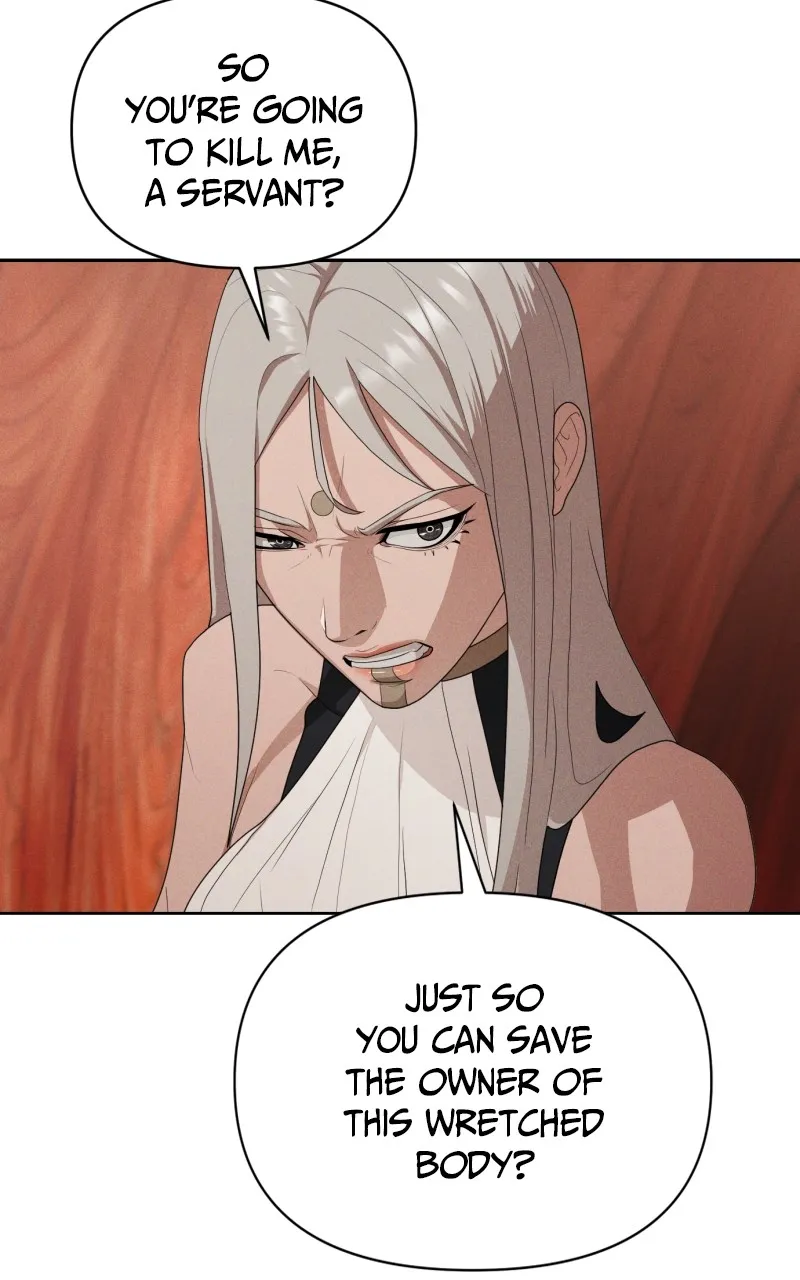 Void Man Chapter 27 page 6 - 