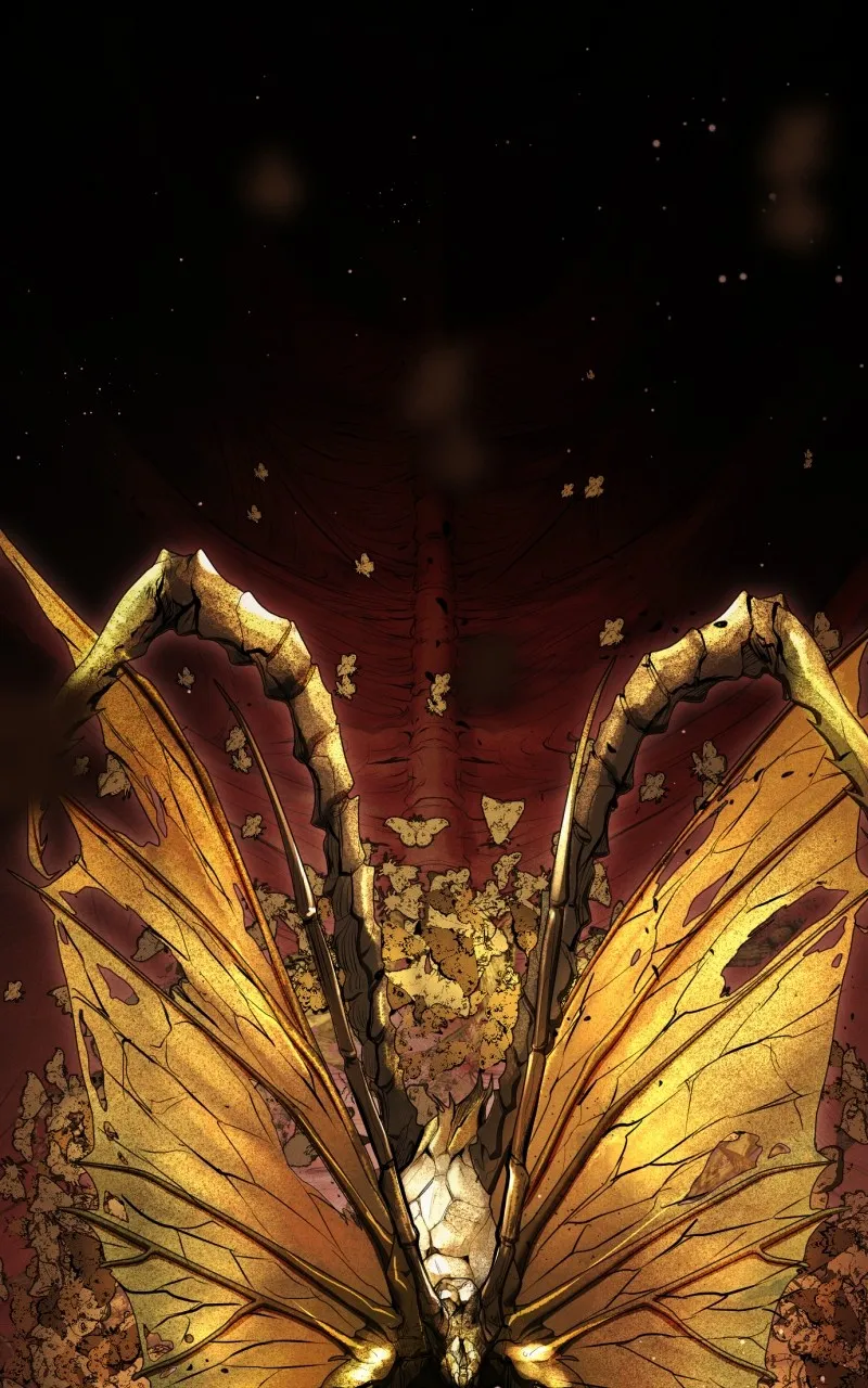 Void Man Chapter 27 page 54 - 