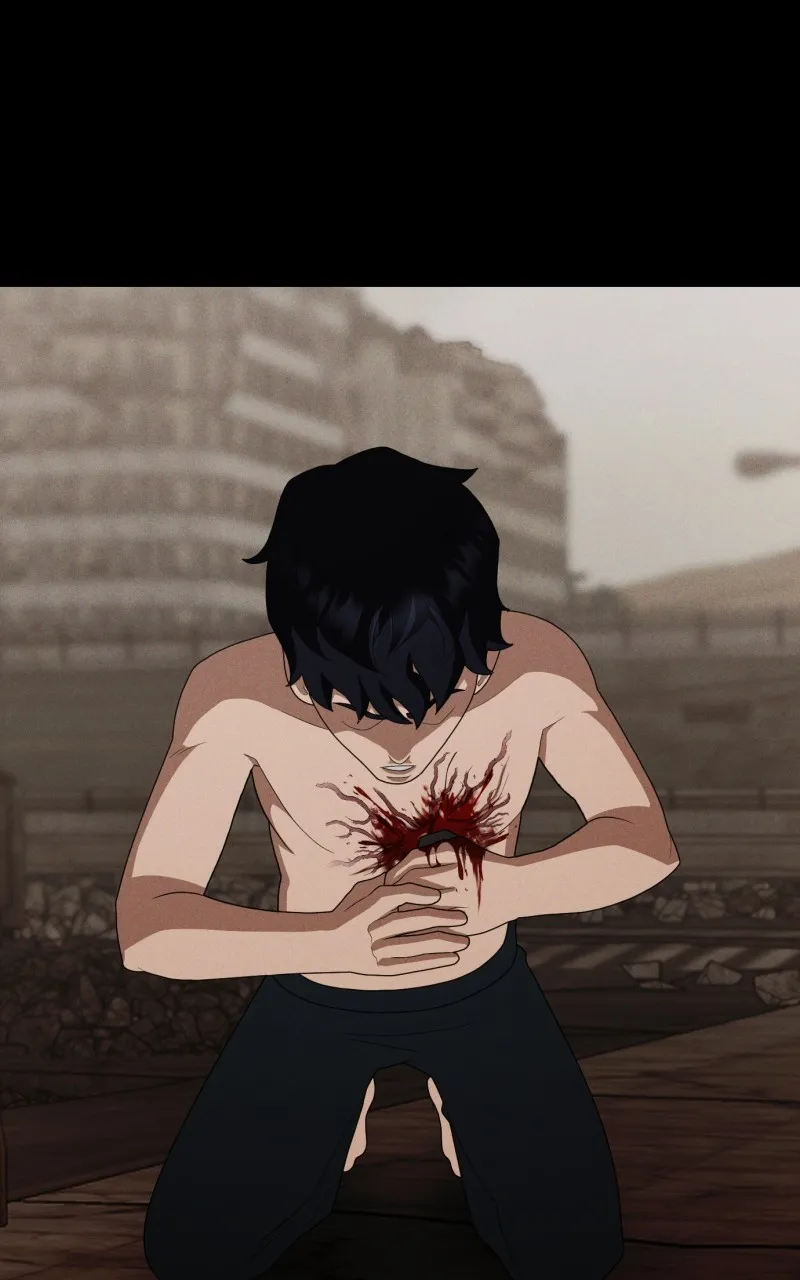 Void Man Chapter 27 page 67 - 