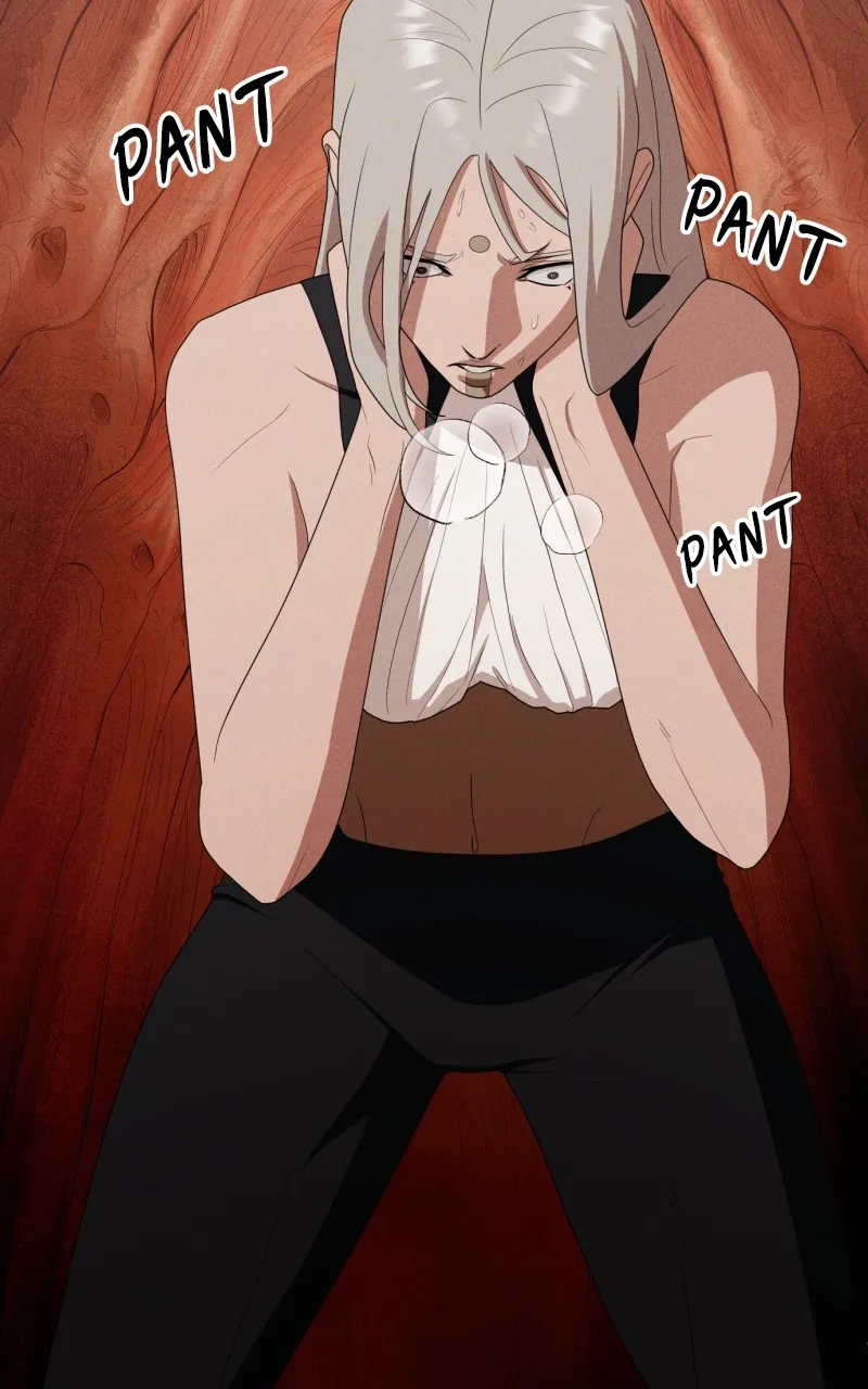 Void Man Chapter 27 page 73 - 