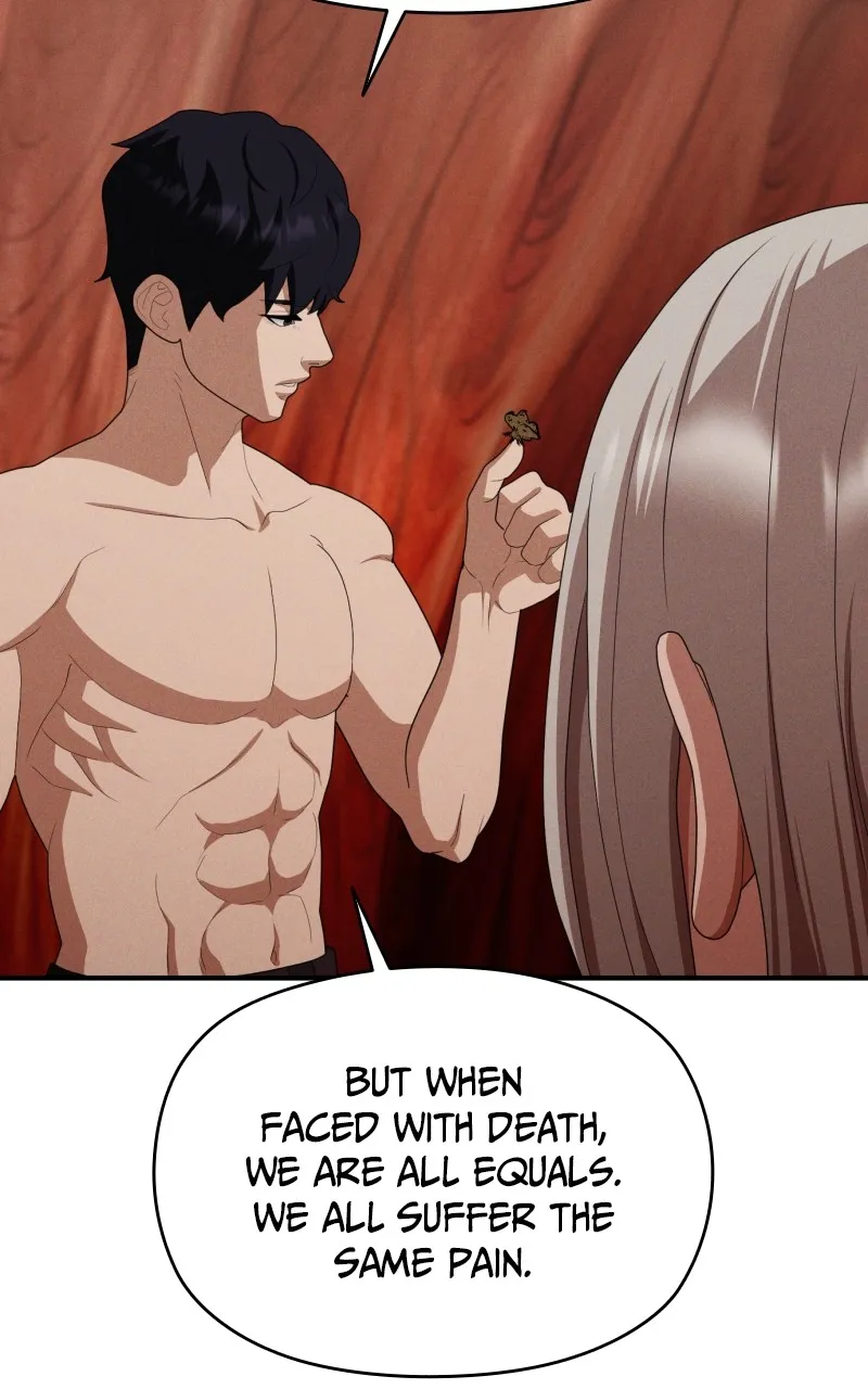 Void Man Chapter 27 page 75 - 