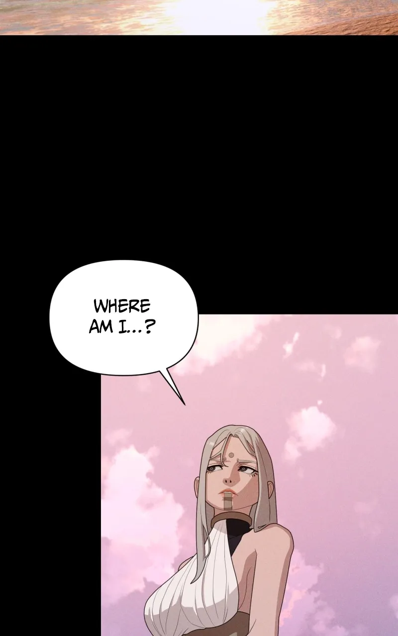 Void Man Chapter 28 page 12 - 