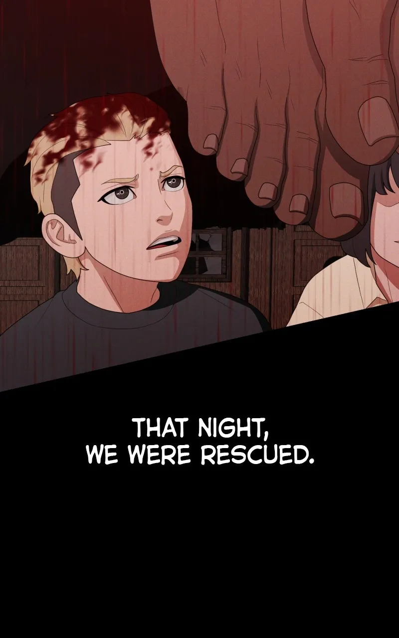 Void Man Chapter 28 page 121 - 