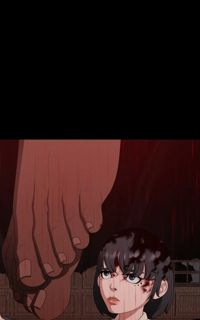 Void Man Chapter 28 page 122 - 