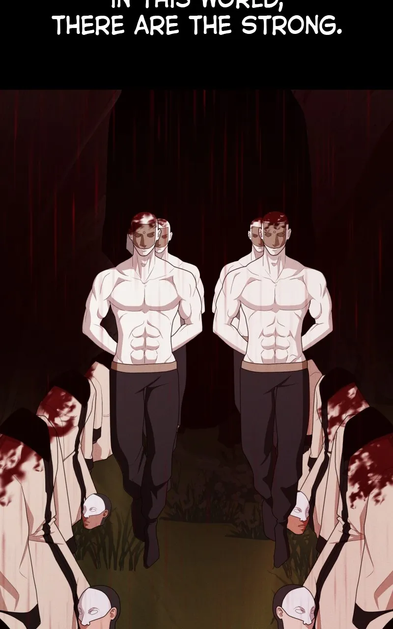 Void Man Chapter 28 page 124 - 