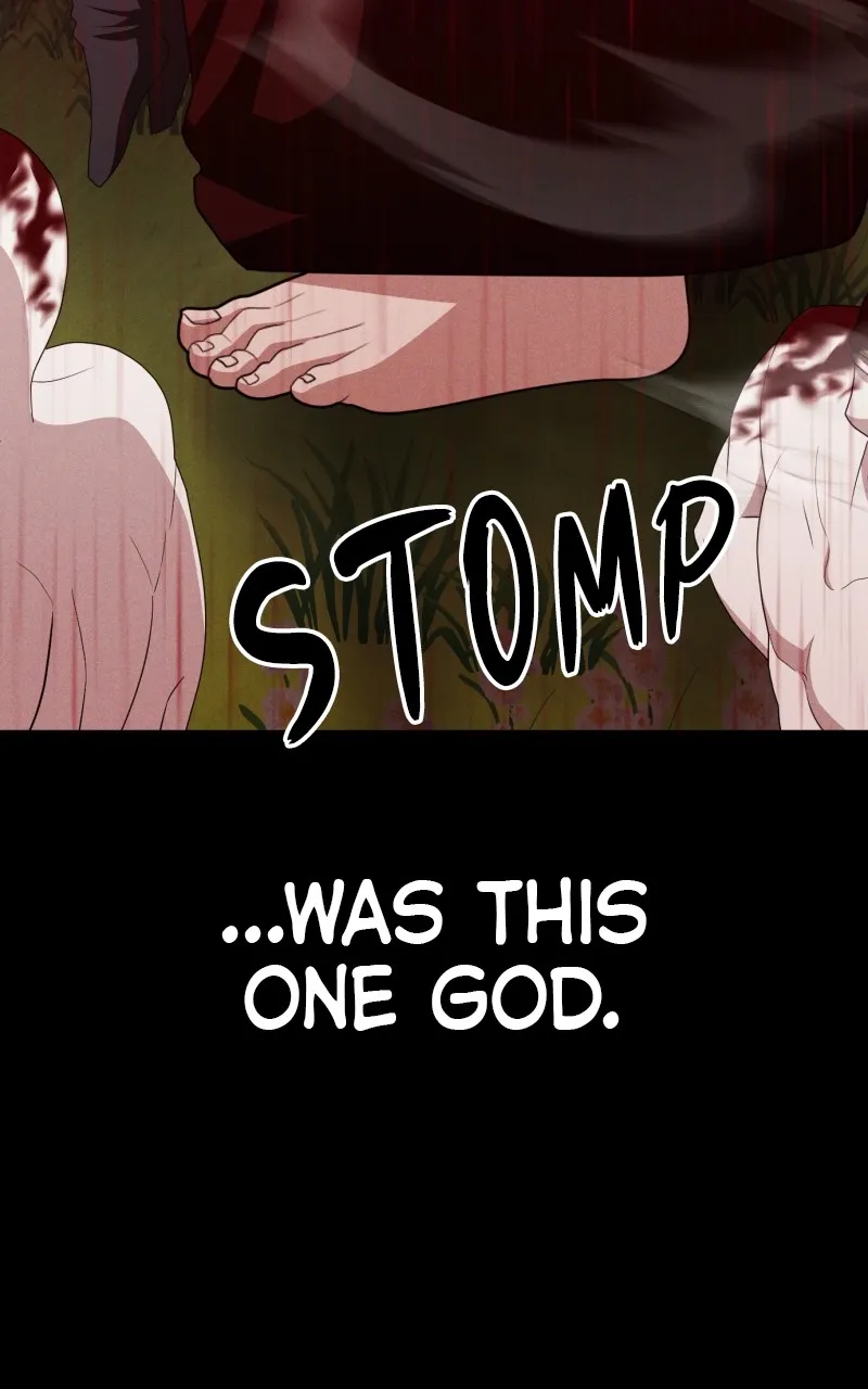 Void Man Chapter 28 page 127 - 