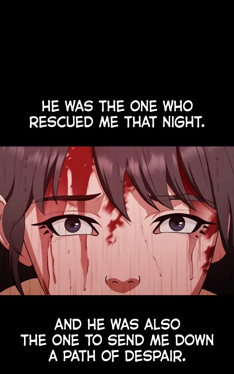 Void Man Chapter 28 page 128 - 