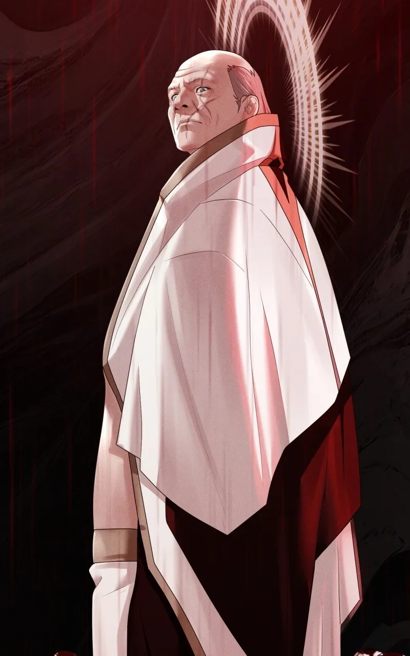 Void Man Chapter 28 page 130 - 