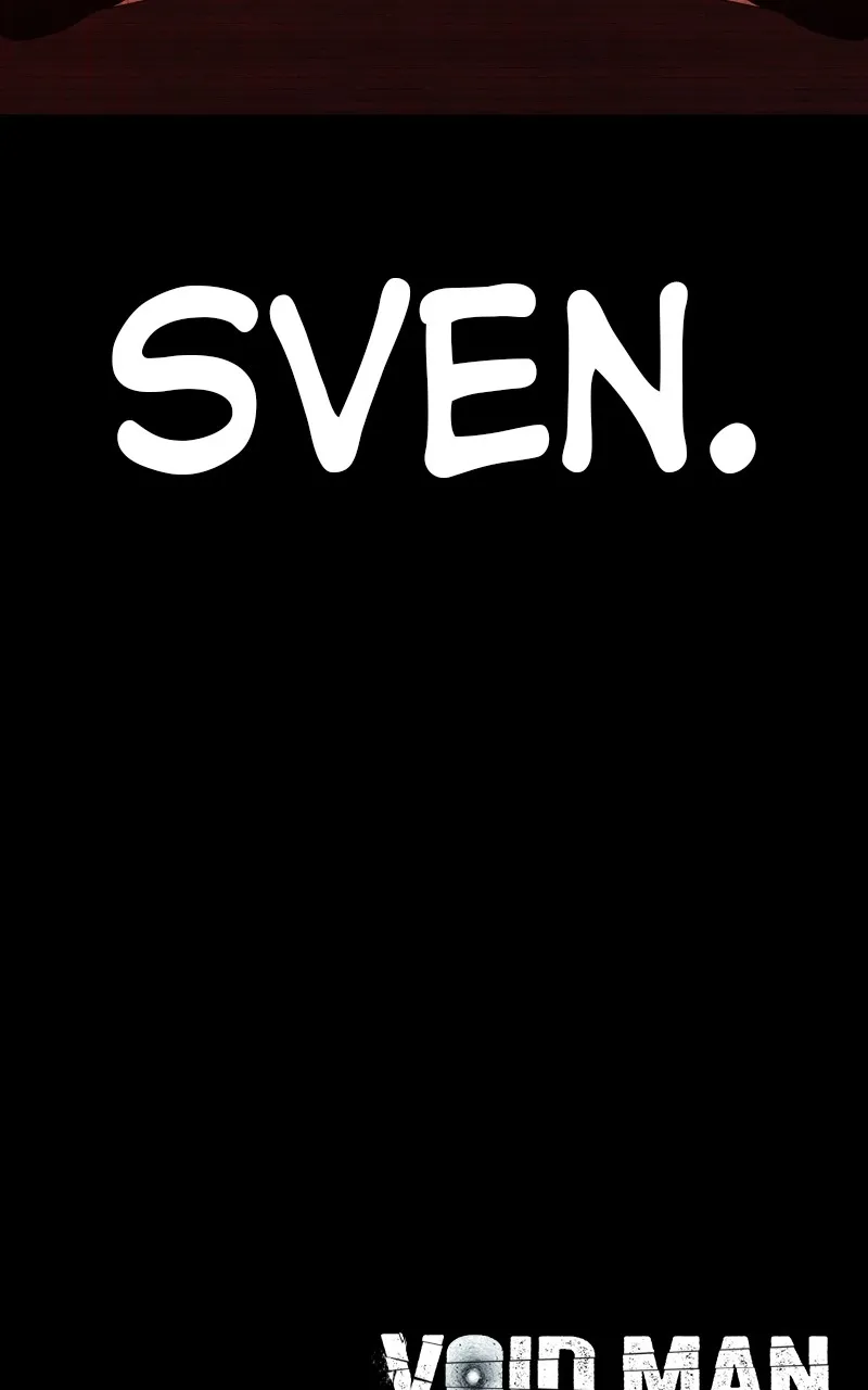 Void Man Chapter 28 page 132 - 