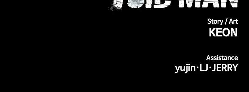 Void Man Chapter 28 page 133 - 