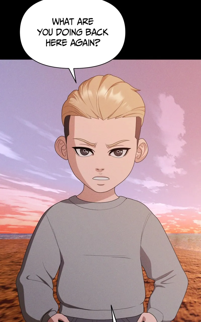 Void Man Chapter 28 page 18 - 