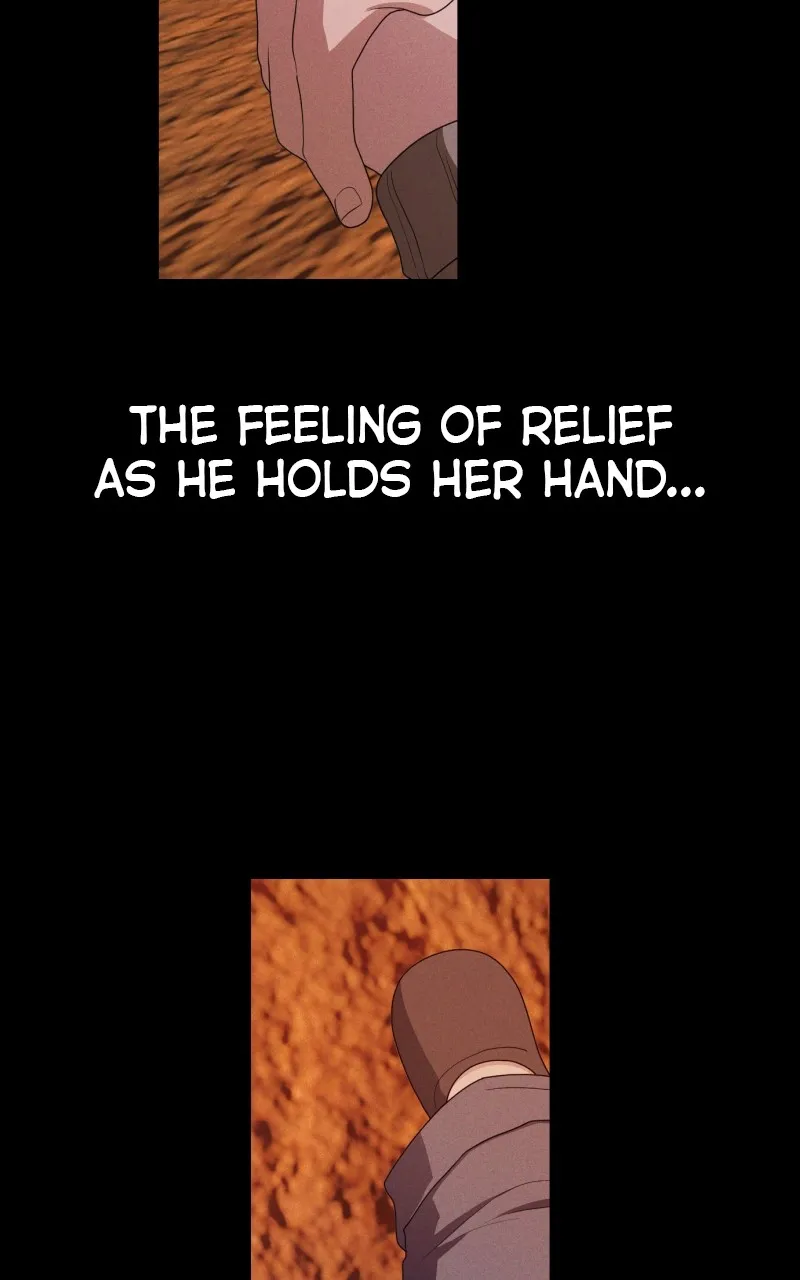 Void Man Chapter 28 page 38 - 