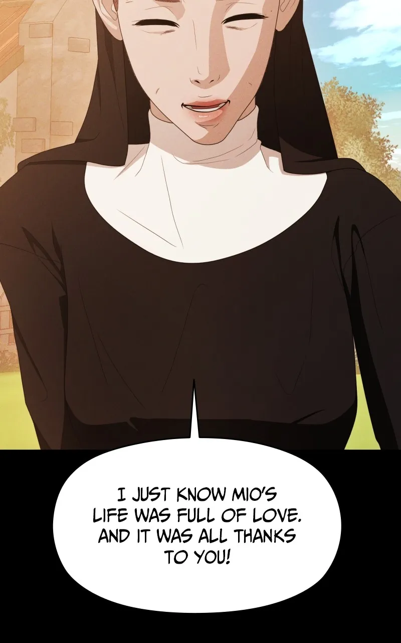 Void Man Chapter 28 page 56 - 