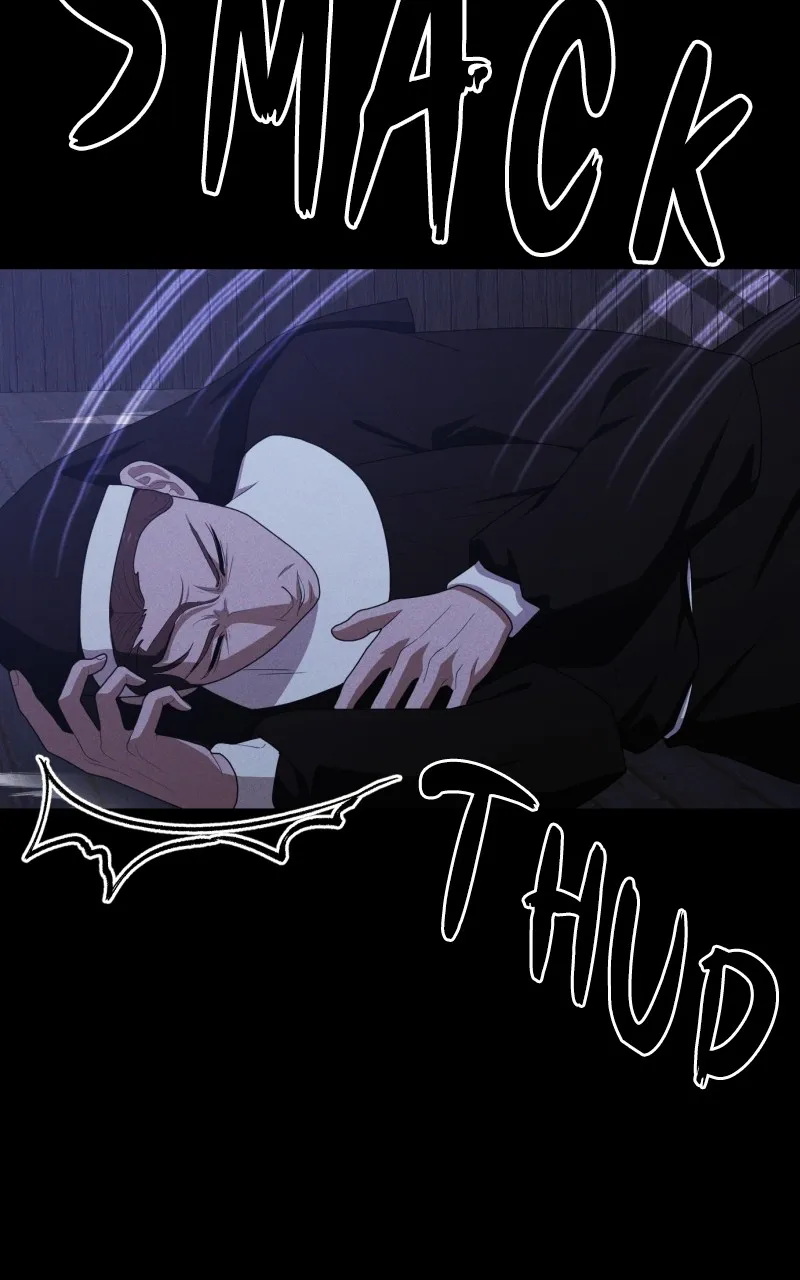 Void Man Chapter 28 page 66 - 