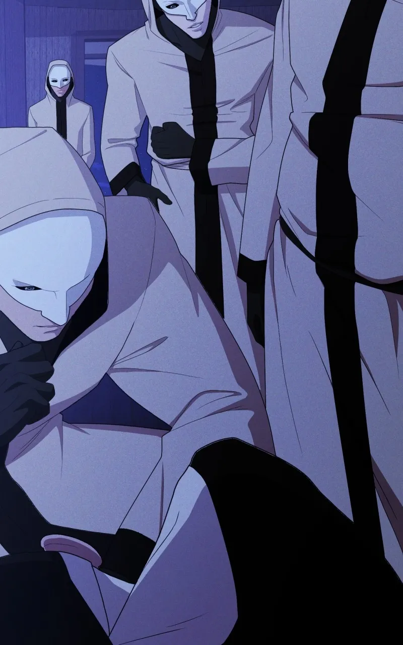 Void Man Chapter 28 page 68 - 