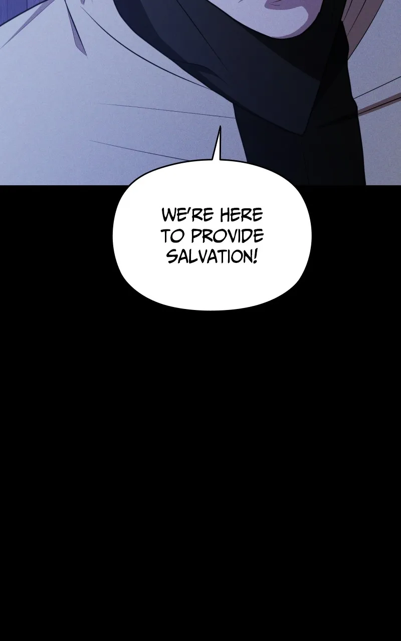 Void Man Chapter 28 page 71 - 