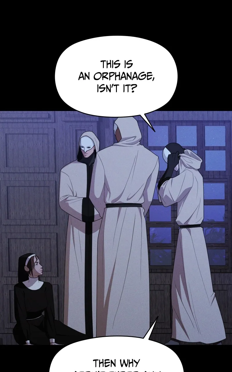 Void Man Chapter 28 page 72 - 