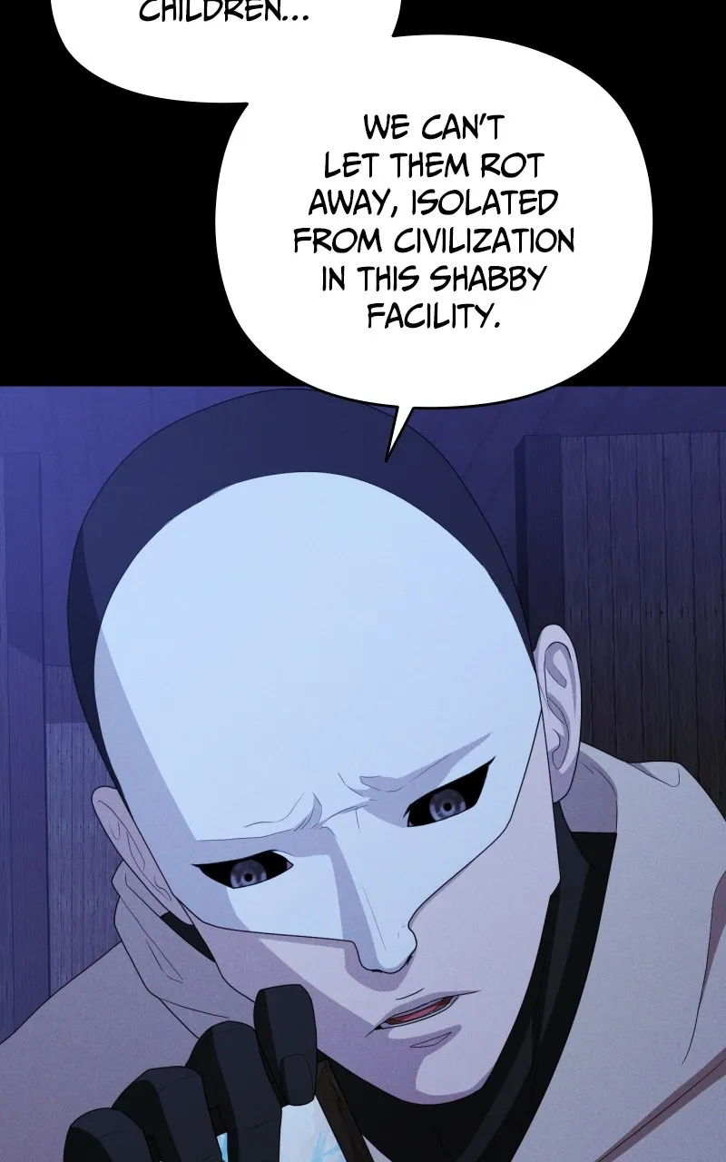 Void Man Chapter 28 page 76 - 