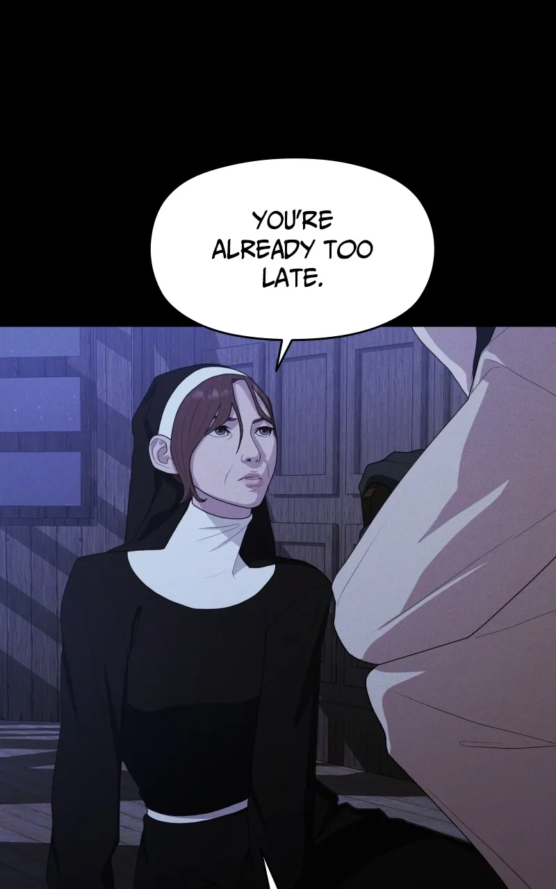 Void Man Chapter 28 page 82 - 