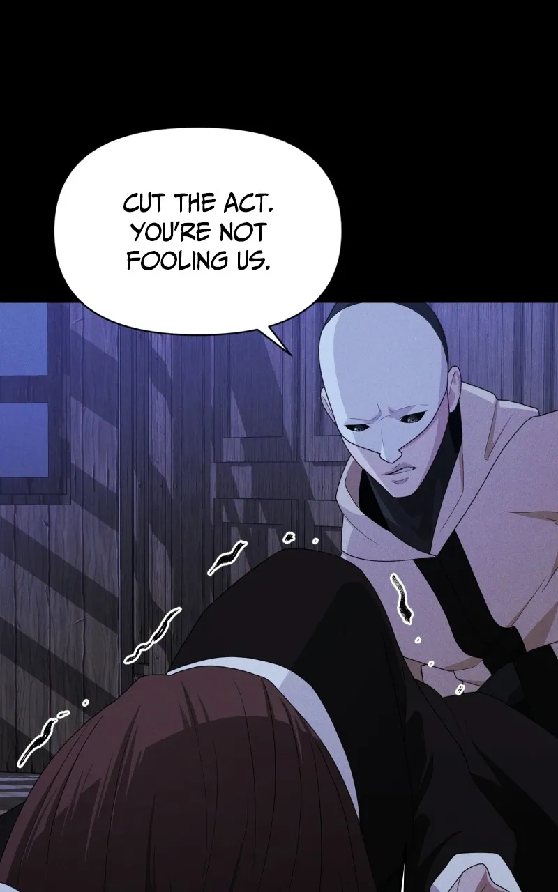 Void Man Chapter 28 page 90 - 