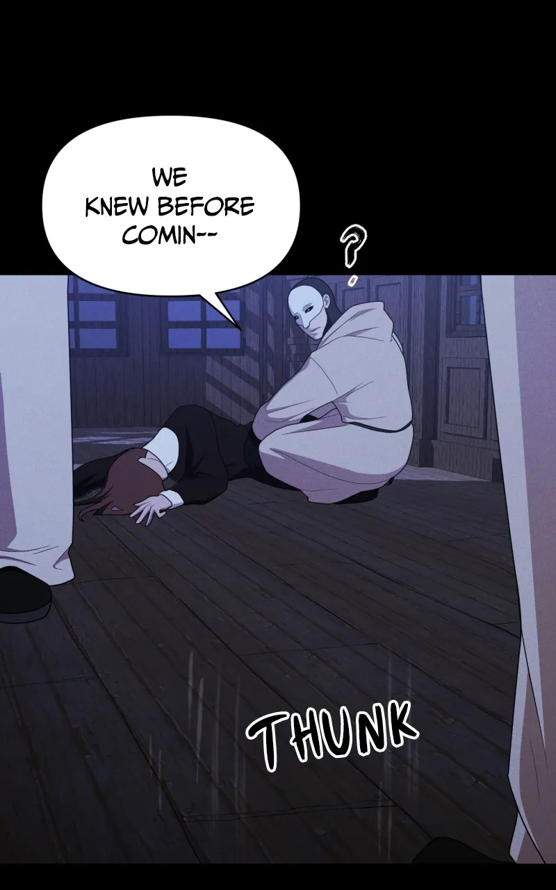 Void Man Chapter 28 page 92 - 