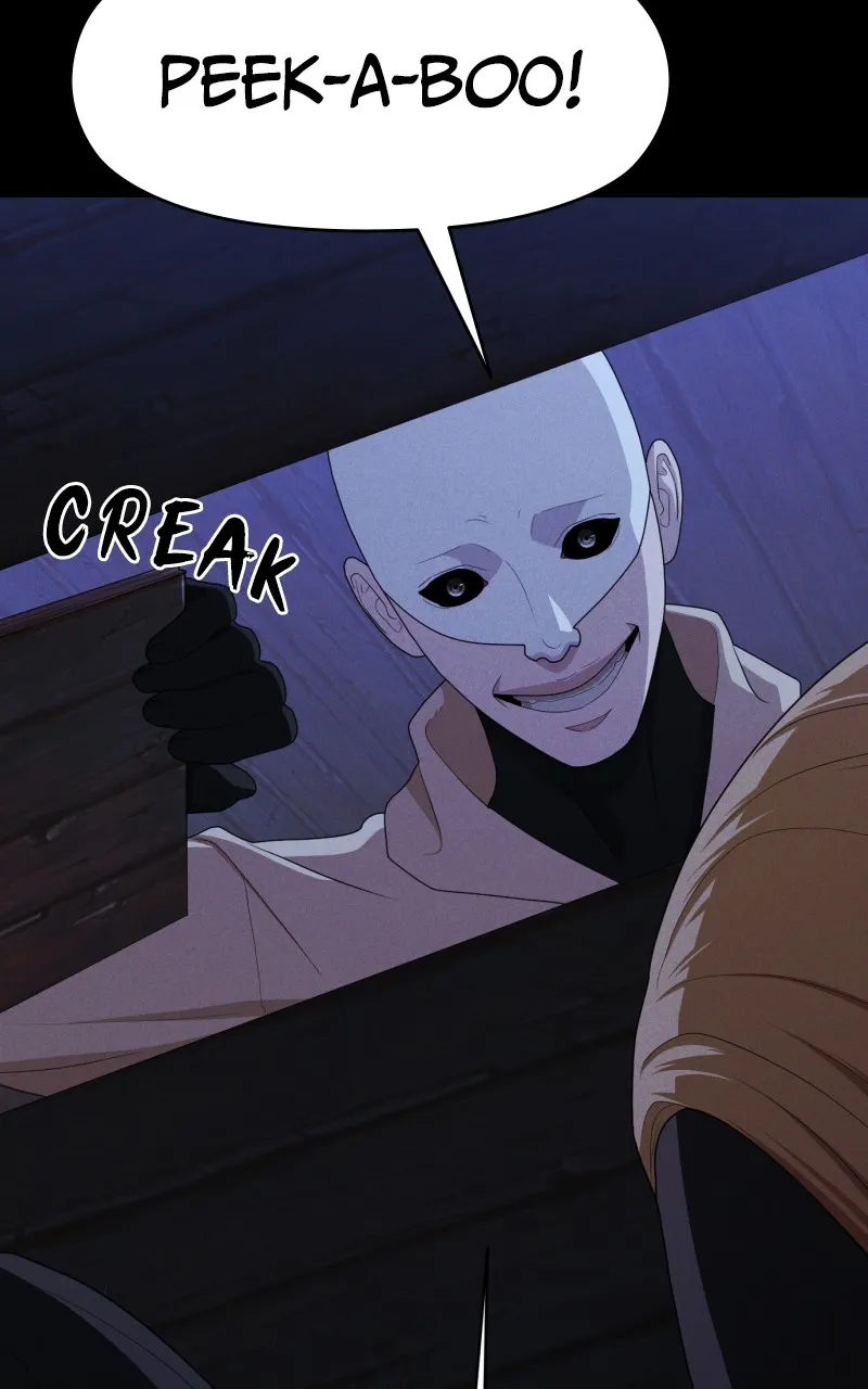 Void Man Chapter 28 page 95 - 