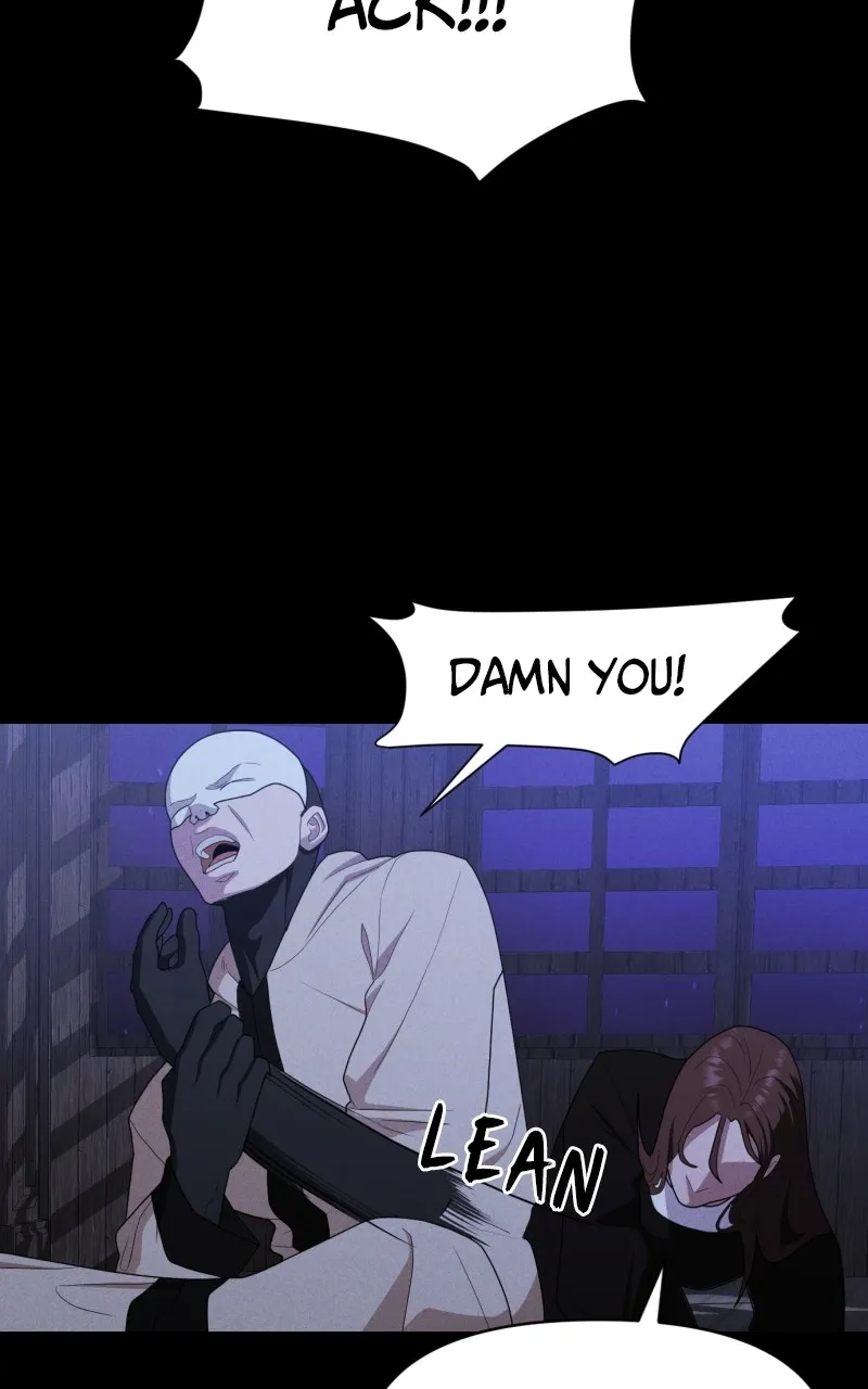 Void Man Chapter 28 page 98 - 
