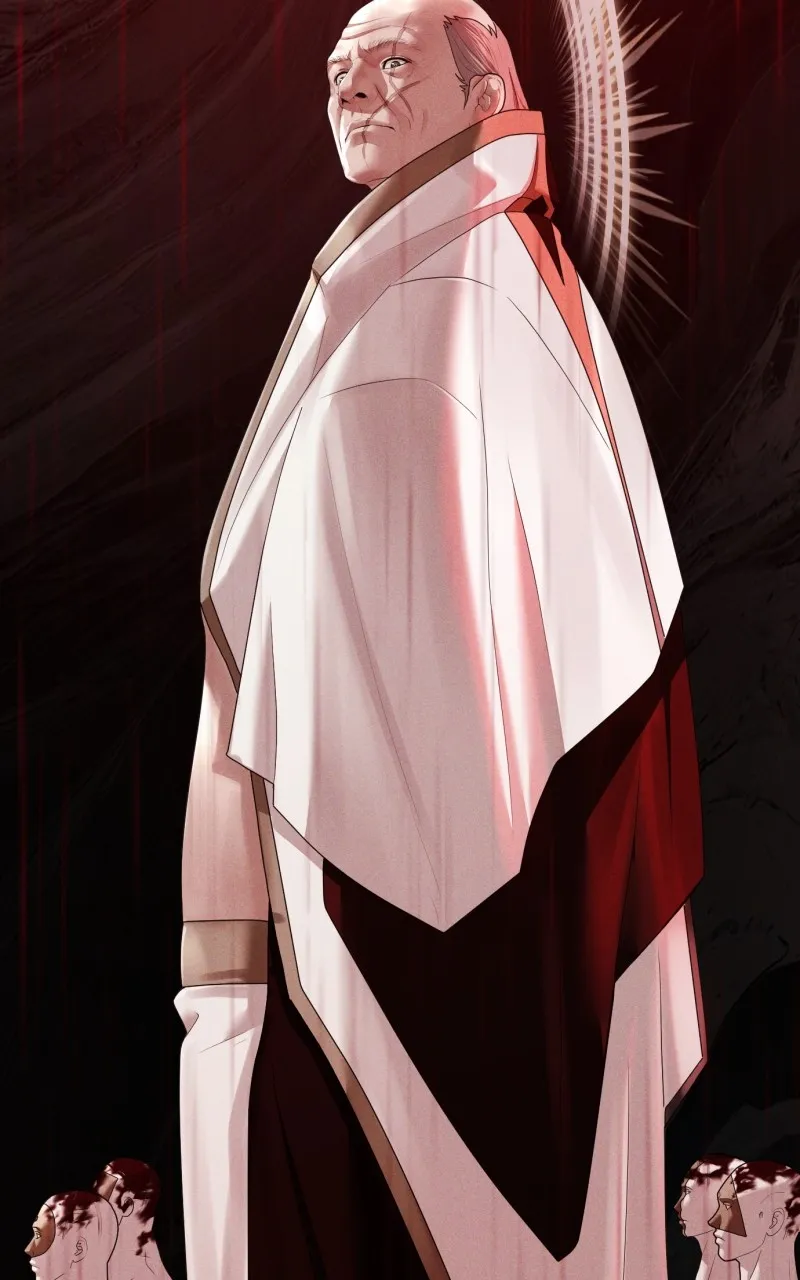 Void Man Chapter 29 page 2 - 
