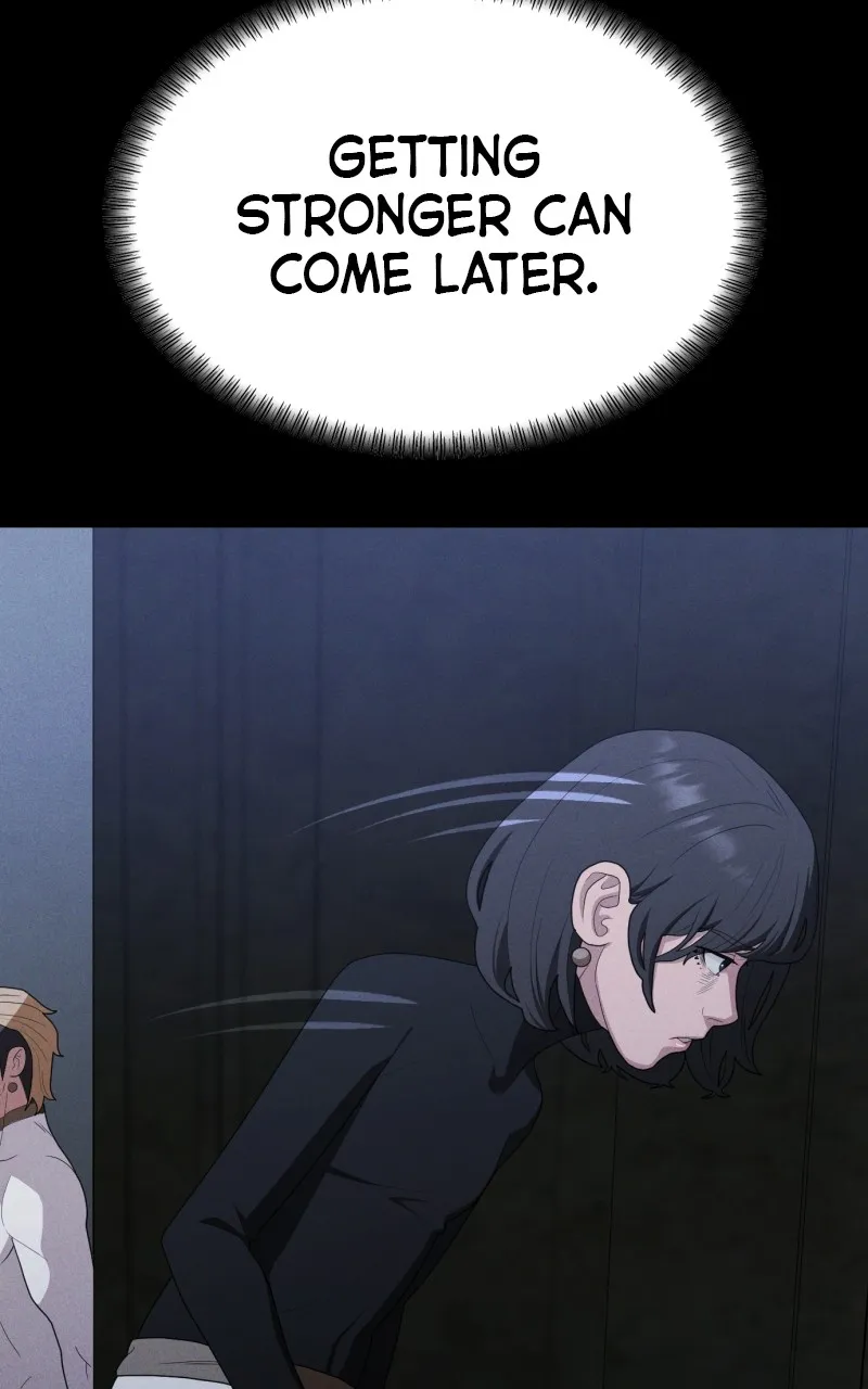 Void Man Chapter 29 page 107 - 