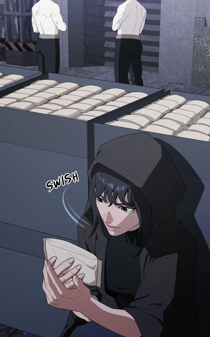 Void Man Chapter 29 page 113 - 