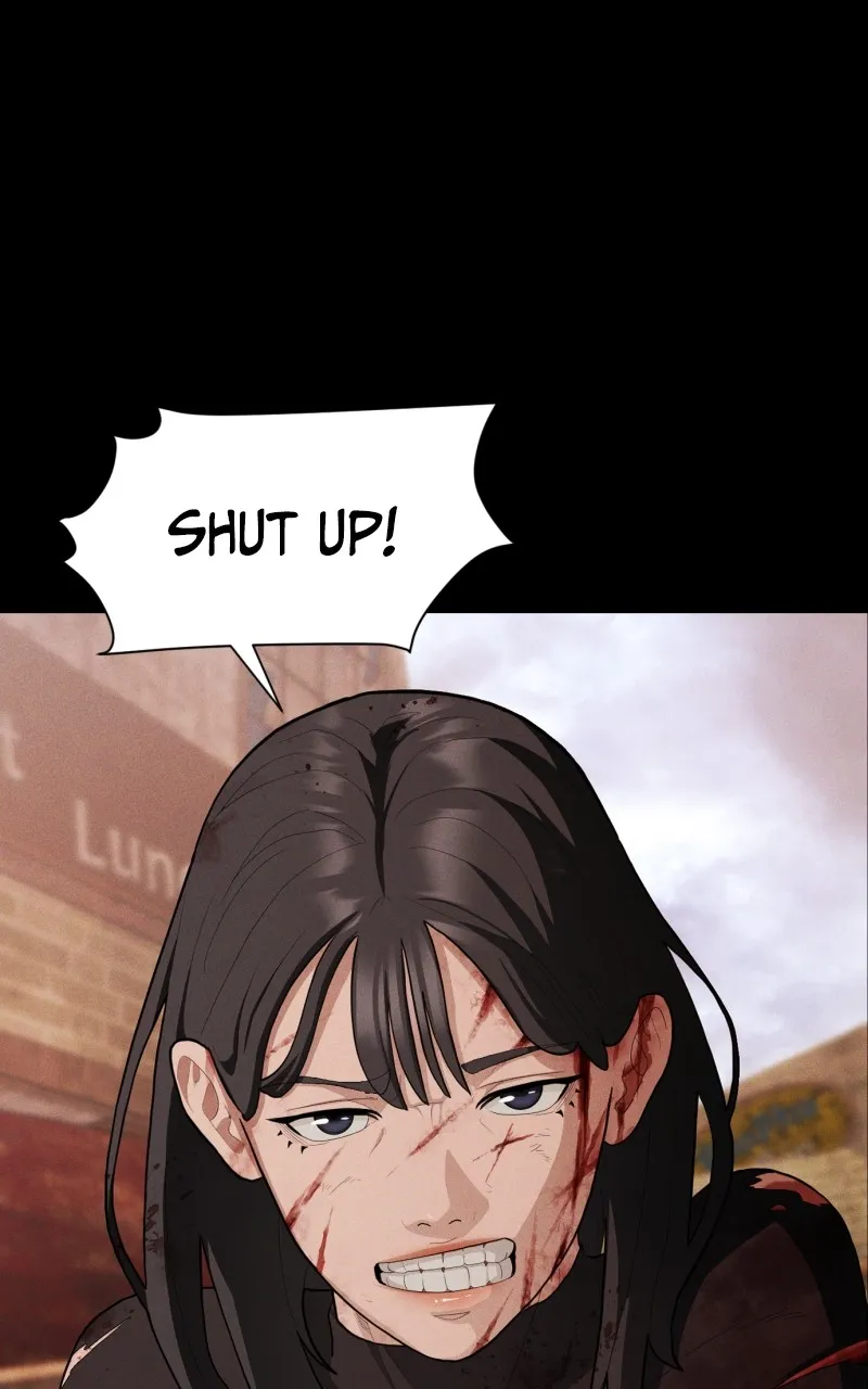 Void Man Chapter 29 page 128 - 