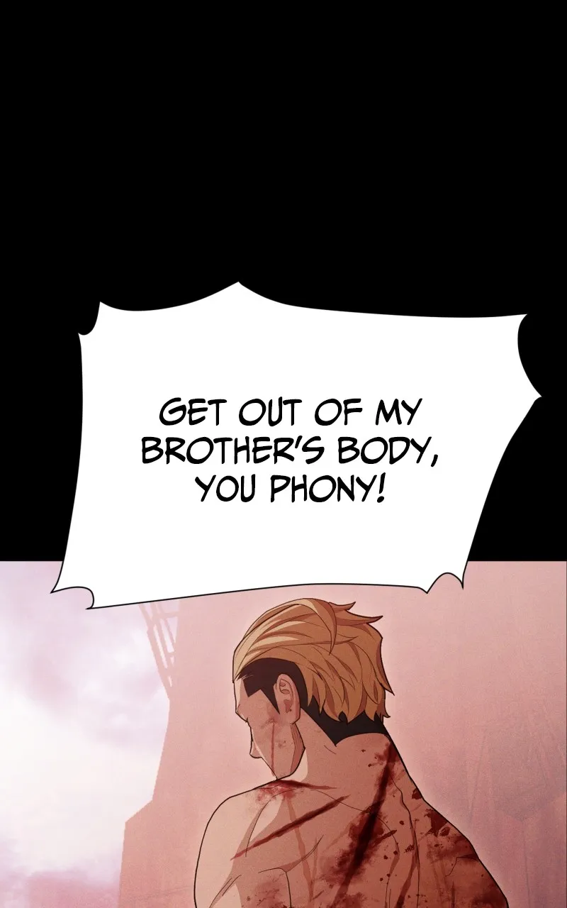 Void Man Chapter 29 page 130 - 
