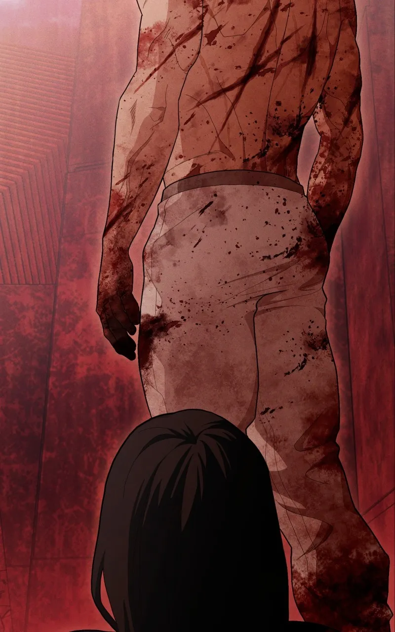 Void Man Chapter 29 page 131 - 